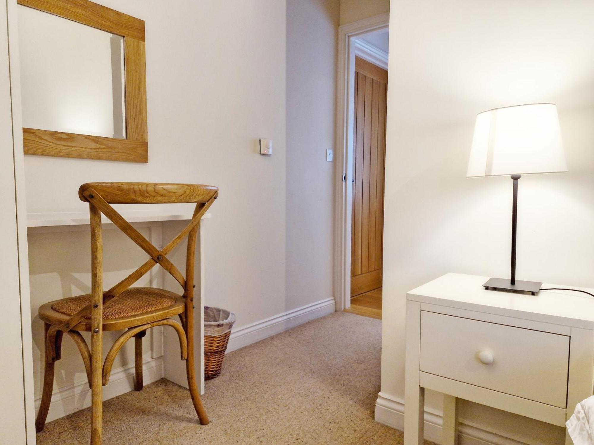 The Run, West Lavant ชิชิสเตอร์ ภายนอก รูปภาพ
