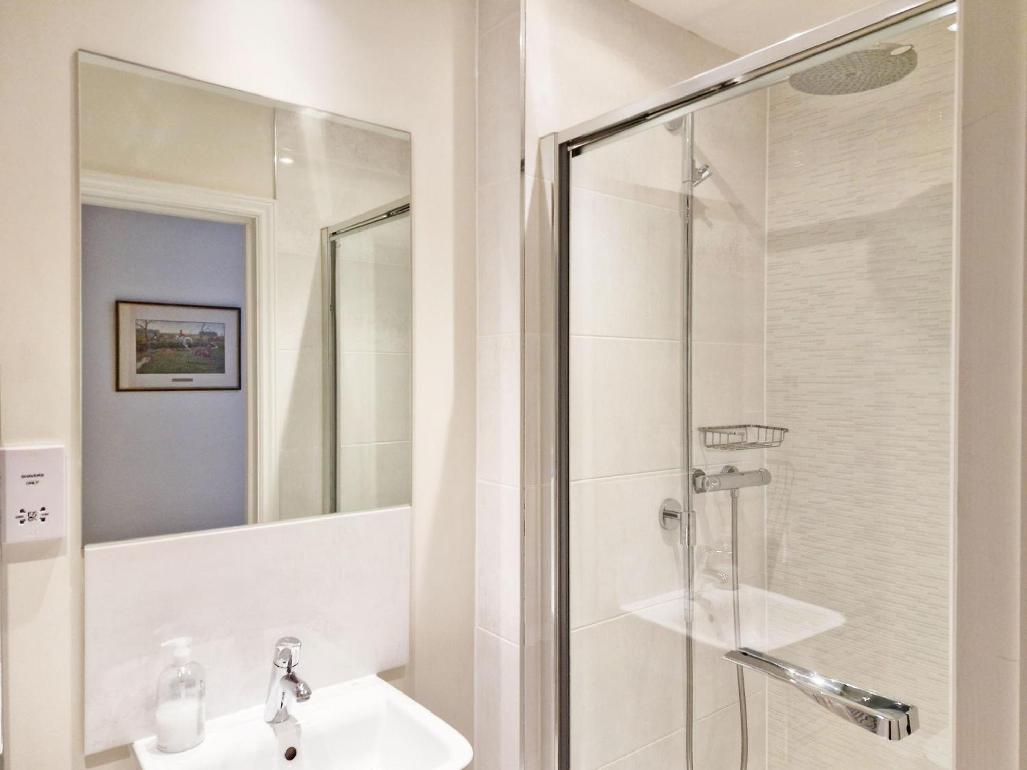 The Run, West Lavant ชิชิสเตอร์ ภายนอก รูปภาพ