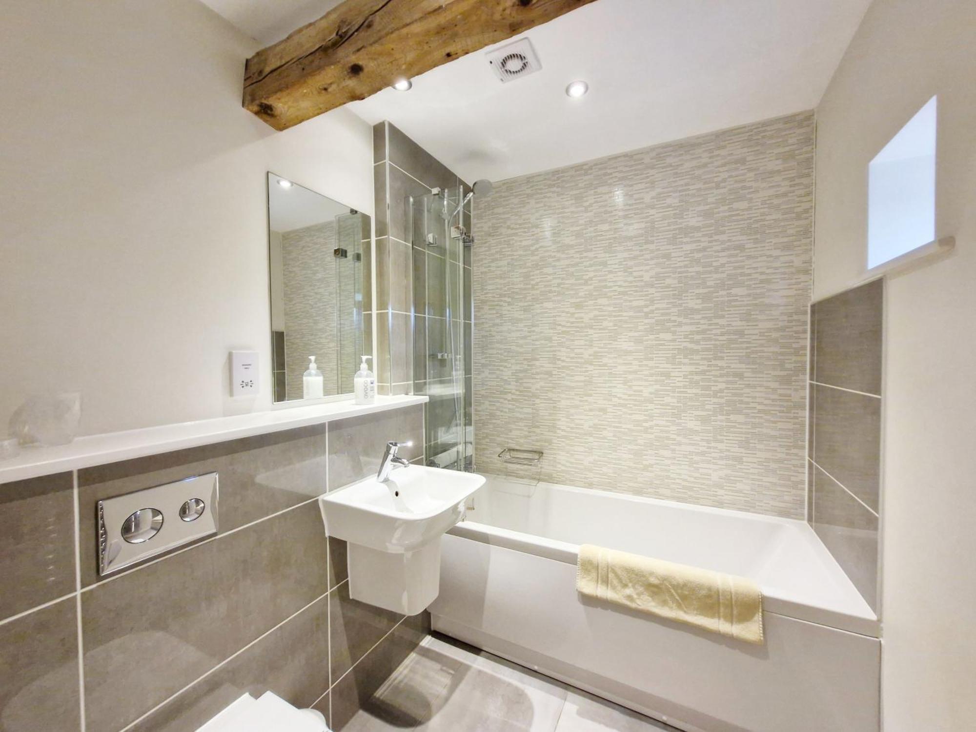 The Run, West Lavant ชิชิสเตอร์ ภายนอก รูปภาพ
