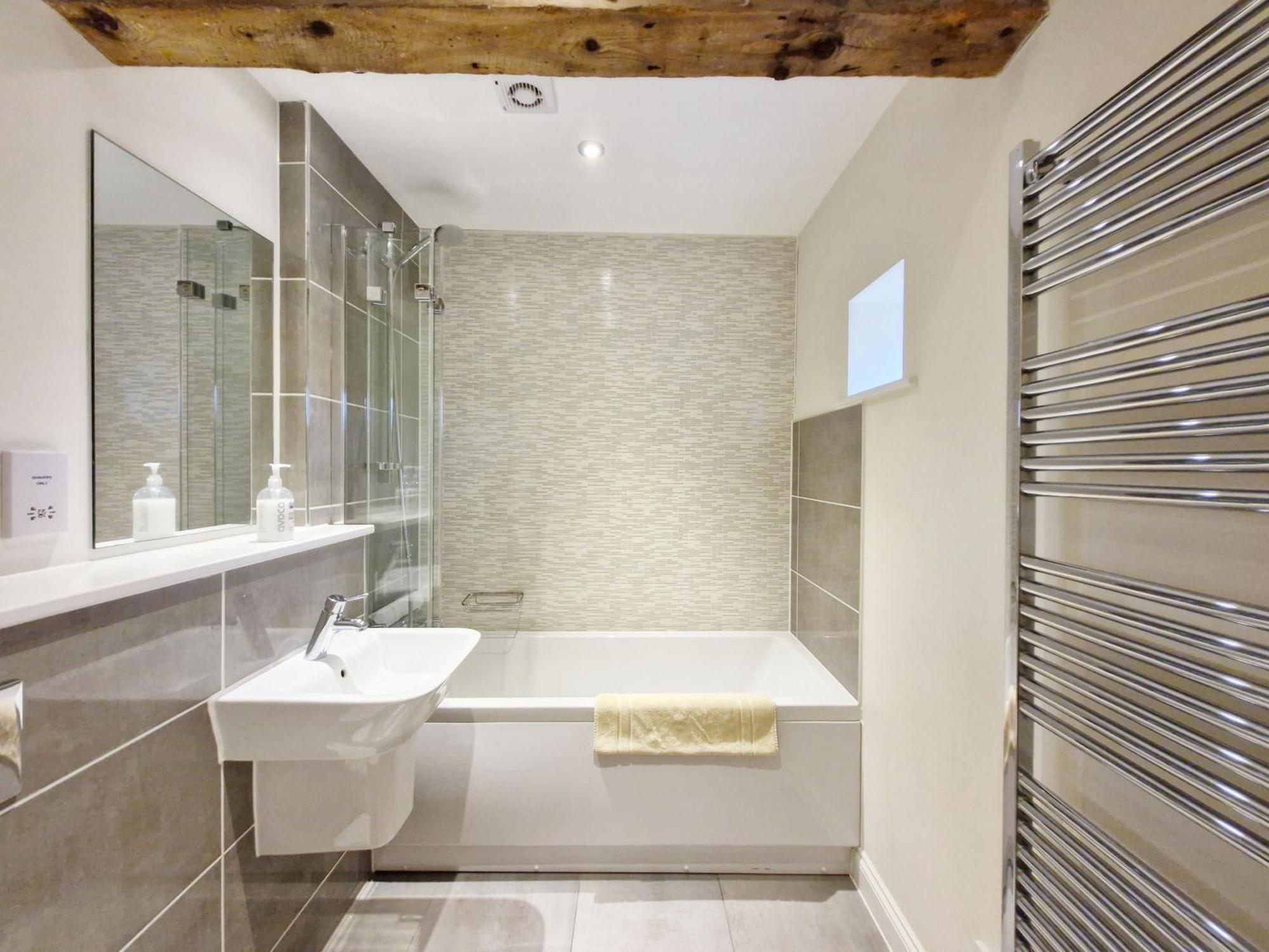 The Run, West Lavant ชิชิสเตอร์ ภายนอก รูปภาพ