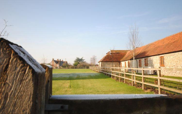 The Run, West Lavant ชิชิสเตอร์ ภายนอก รูปภาพ